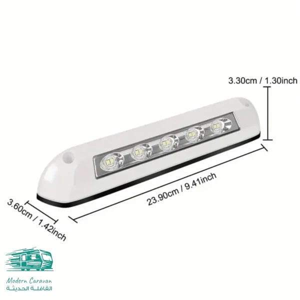 إنارة خارجية RV