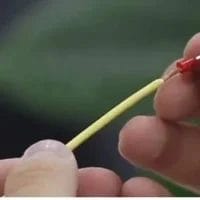 رؤوس كيابل كهربائية