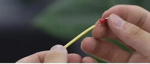 رؤوس كيابل كهربائية