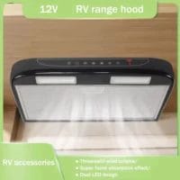 شفاط مطبخ RV