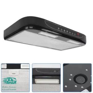 شفاط مطبخ RV