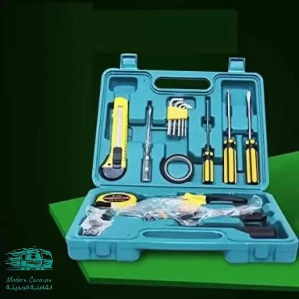 شنطة عدة يدوية