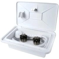 صندوق دش خارجي