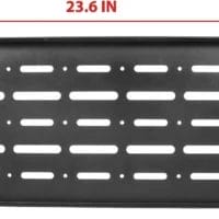 طاولة باب خلفي