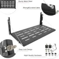 طاولة باب خلفي