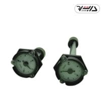 عوامة قياس لاسلكية