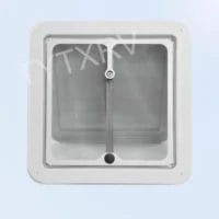 فتحة تهوية RV