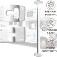 مثبت باب كرفان